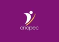 logo de l'anapec maroc
