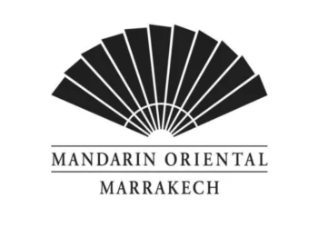 Logo de Mandarin Oriental, Groupe Hôtelier de luxe au monde