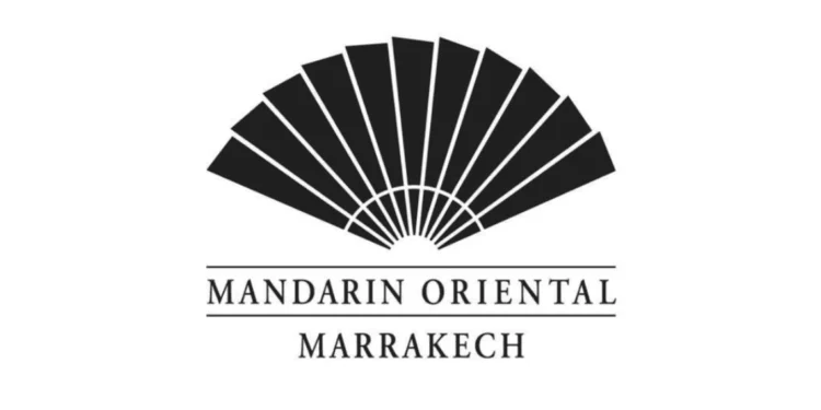 Logo de Mandarin Oriental, Groupe Hôtelier de luxe au monde