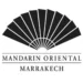 Logo de Mandarin Oriental, Groupe Hôtelier de luxe au monde