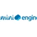 le Logo de capgemini-Engineering, société experte dans le conseil mondial en innovation et en ingénierie