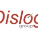 Le Logo de Dislog, Société Leader dans le transport et la logistique au Maroc