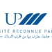Logo de l'Upm, l'université Privée de Marrakech