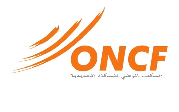 Logo de l'ONCF, L’Office national des chemins de fer